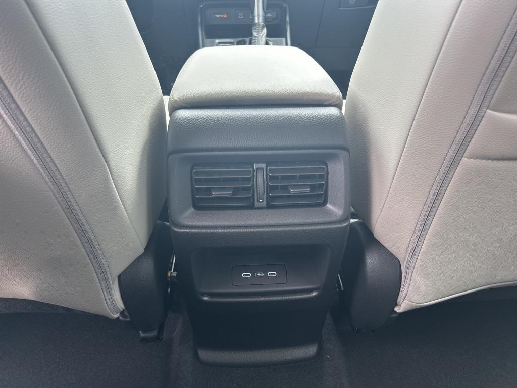 new 2026 Honda CR-V car, priced at $38,092