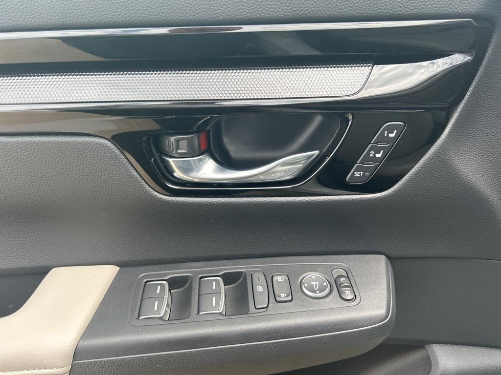 new 2026 Honda CR-V car, priced at $38,092
