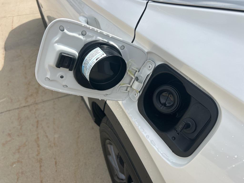 new 2026 Honda CR-V car, priced at $38,092