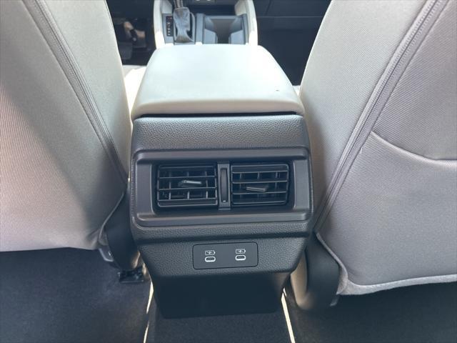 new 2025 Honda Accord car, priced at $31,939