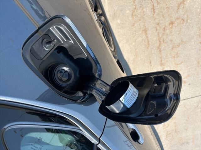 new 2025 Honda Accord car, priced at $31,939