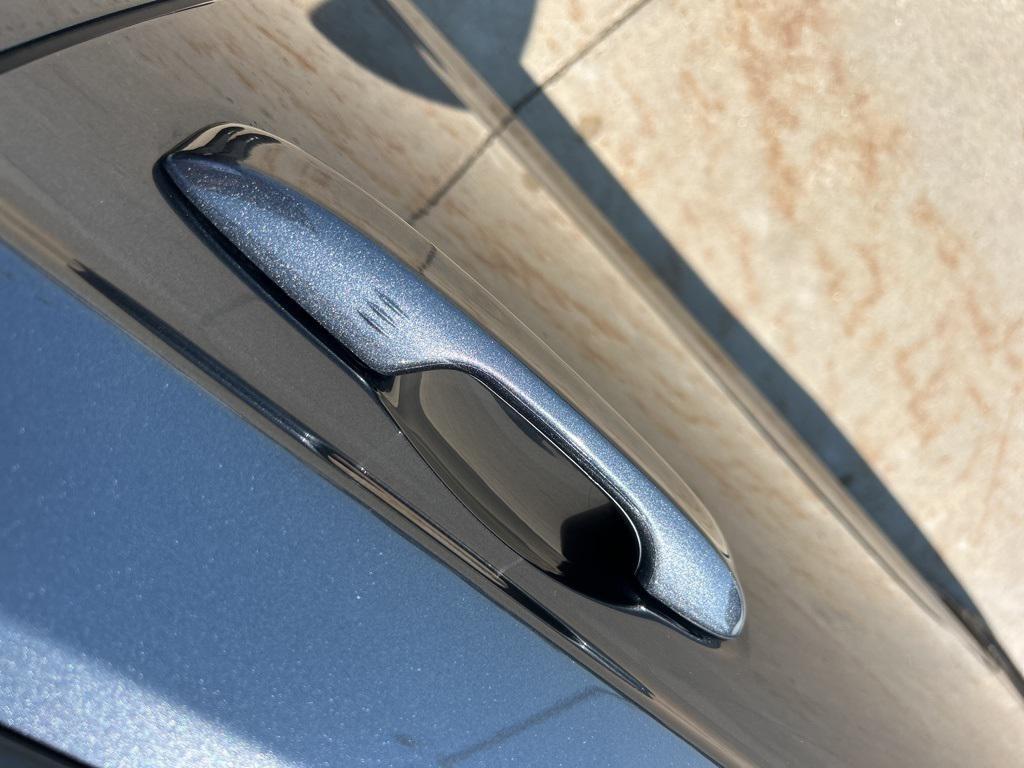 new 2025 Honda Accord car, priced at $30,553