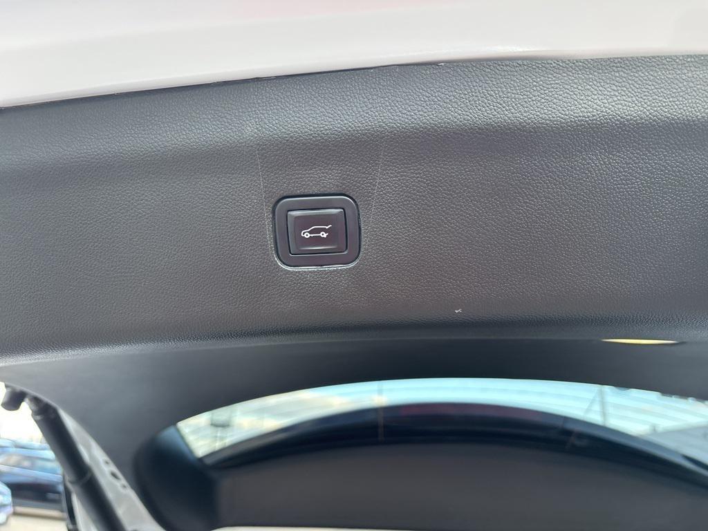 used 2021 Buick Enclave car, priced at $32,542