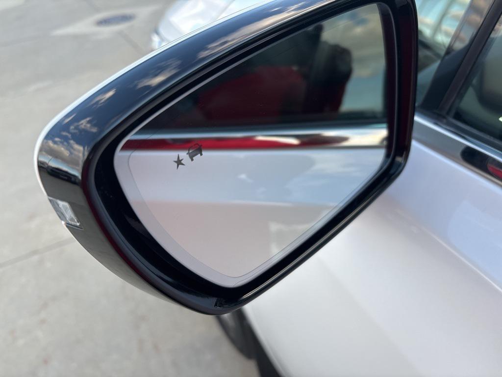 used 2021 Buick Enclave car, priced at $32,542