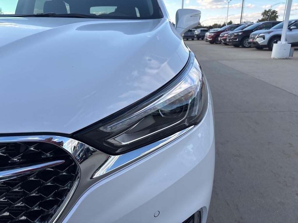 used 2021 Buick Enclave car, priced at $32,542