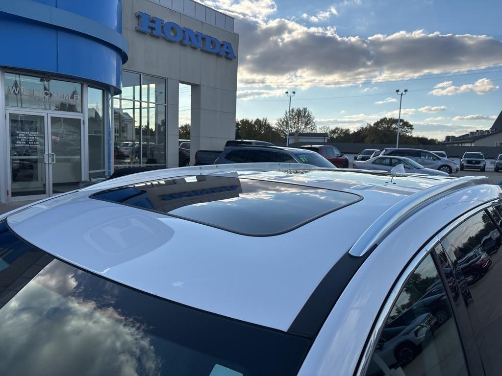 used 2021 Buick Enclave car, priced at $32,542