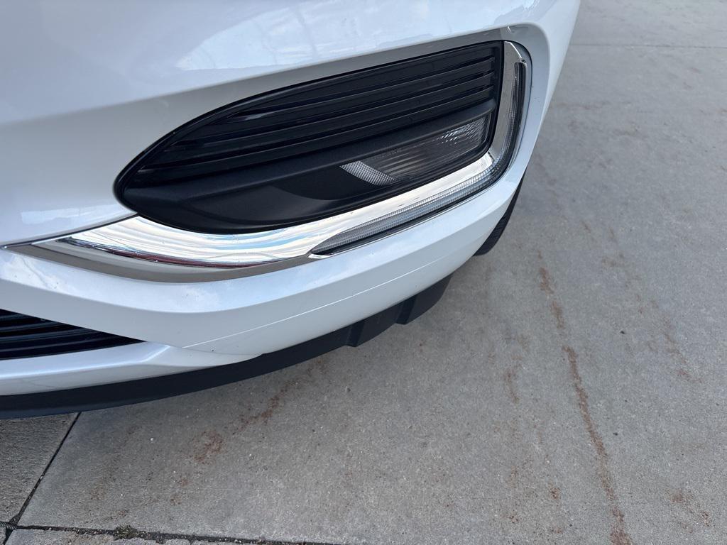 used 2021 Buick Enclave car, priced at $32,542