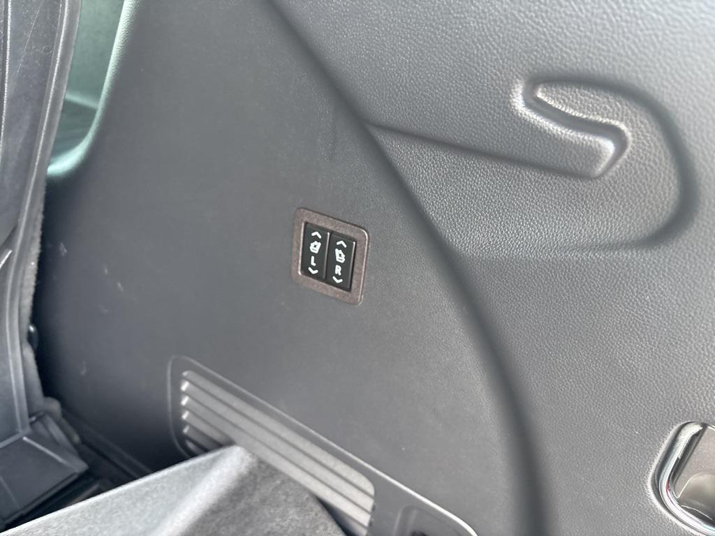 used 2021 Buick Enclave car, priced at $32,542