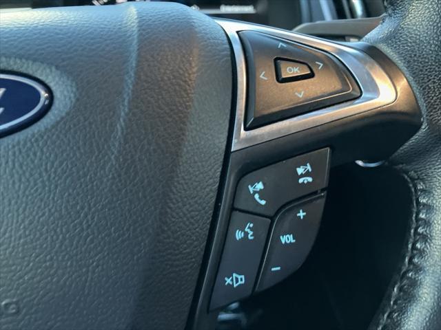 used 2023 Ford Edge car, priced at $22,886