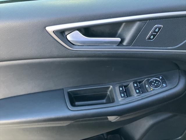 used 2023 Ford Edge car, priced at $22,886