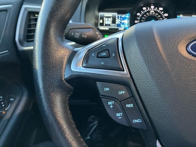 used 2023 Ford Edge car, priced at $22,886
