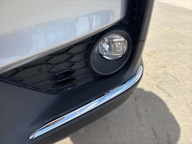 used 2022 Honda Pilot car, priced at $33,653