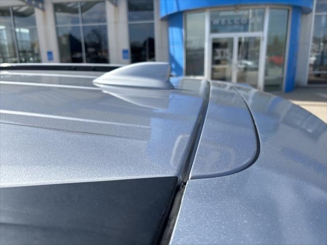 used 2022 Honda Pilot car, priced at $33,653