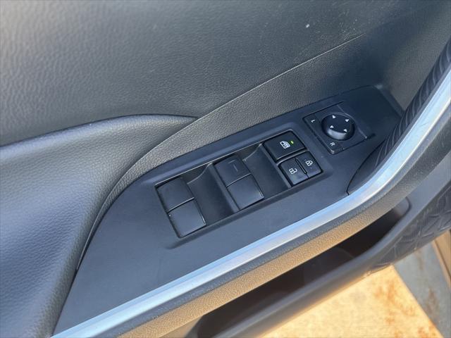 used 2024 Toyota RAV4 car, priced at $27,826