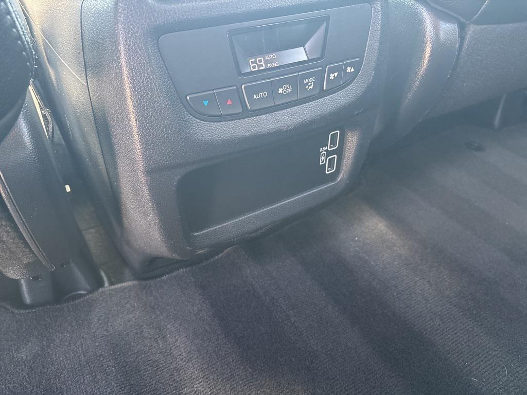 used 2020 Honda Pilot car, priced at $23,750