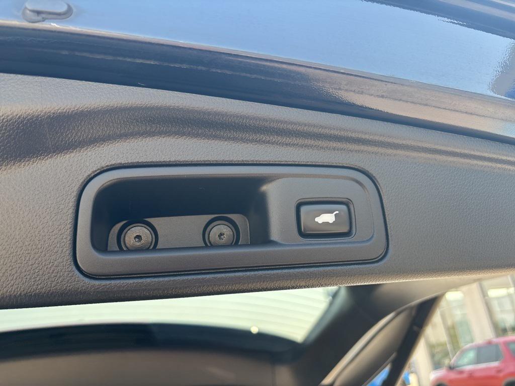 used 2020 Honda Pilot car, priced at $23,750