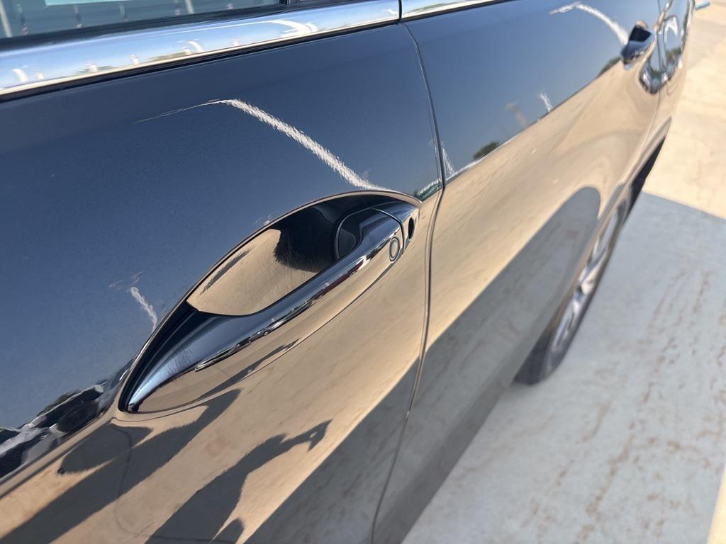 used 2020 Honda Pilot car, priced at $23,750