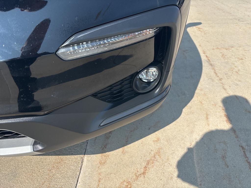 used 2020 Honda Pilot car, priced at $23,750