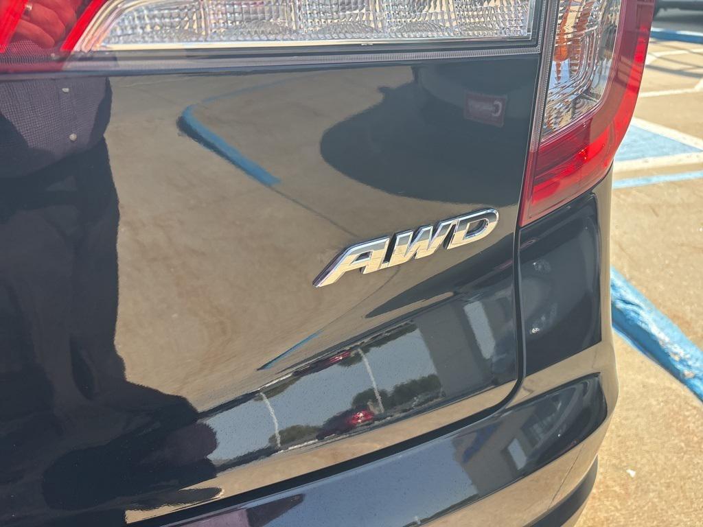 used 2020 Honda Pilot car, priced at $23,750