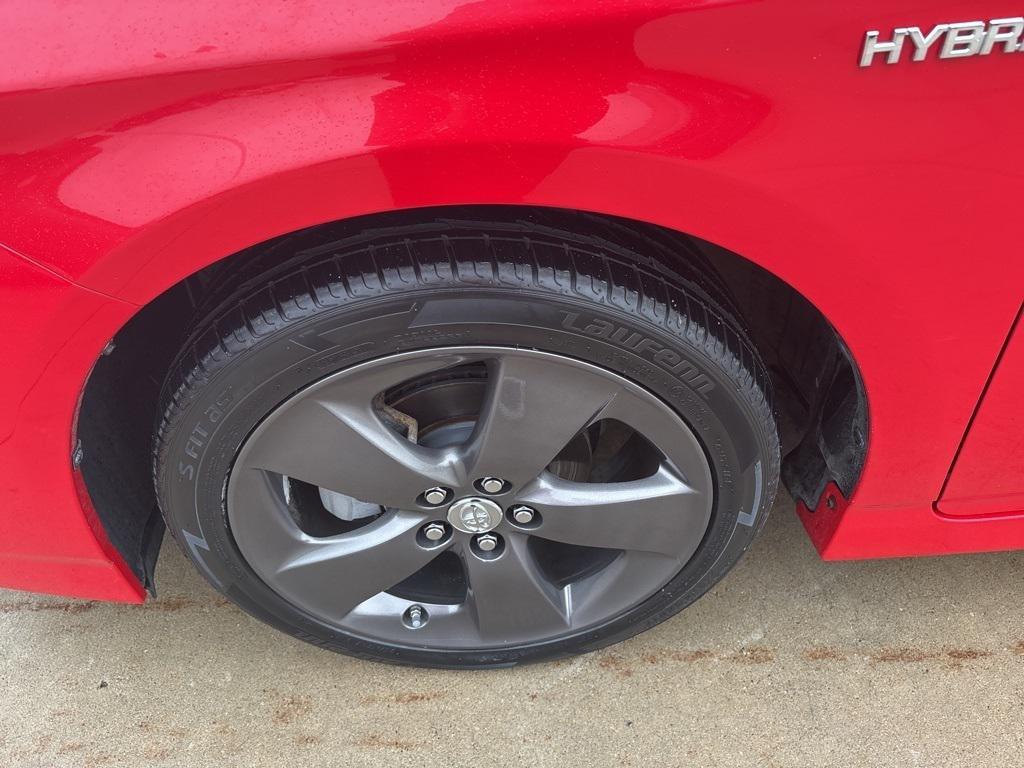 used 2015 Toyota Prius car, priced at $14,517