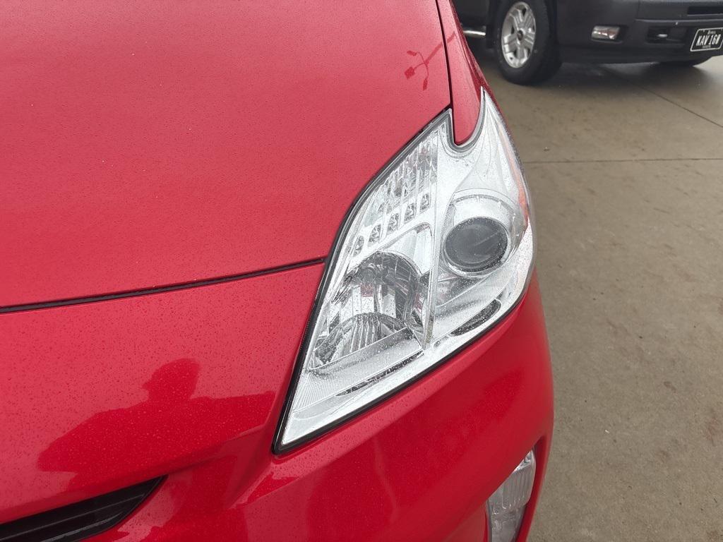 used 2015 Toyota Prius car, priced at $14,517