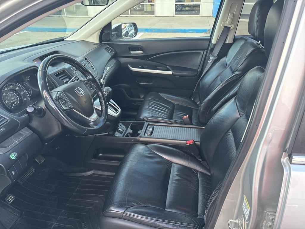 used 2013 Honda CR-V car, priced at $7,970