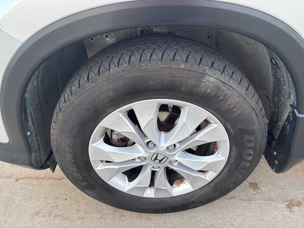 used 2013 Honda CR-V car, priced at $7,970