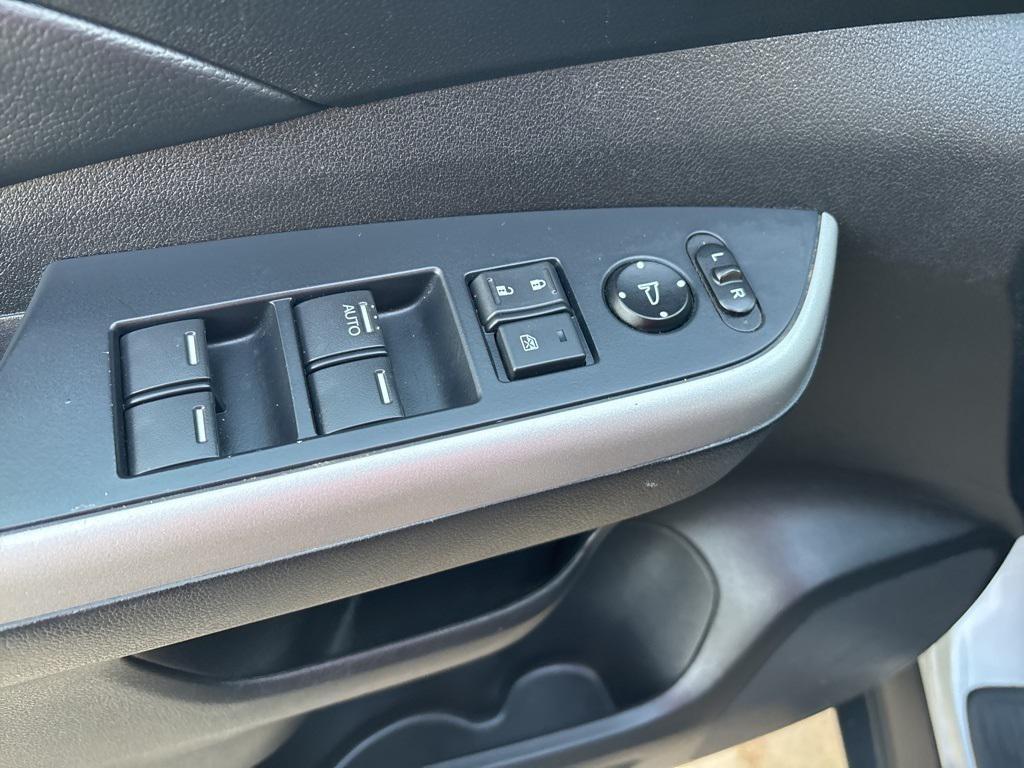 used 2013 Honda CR-V car, priced at $7,970