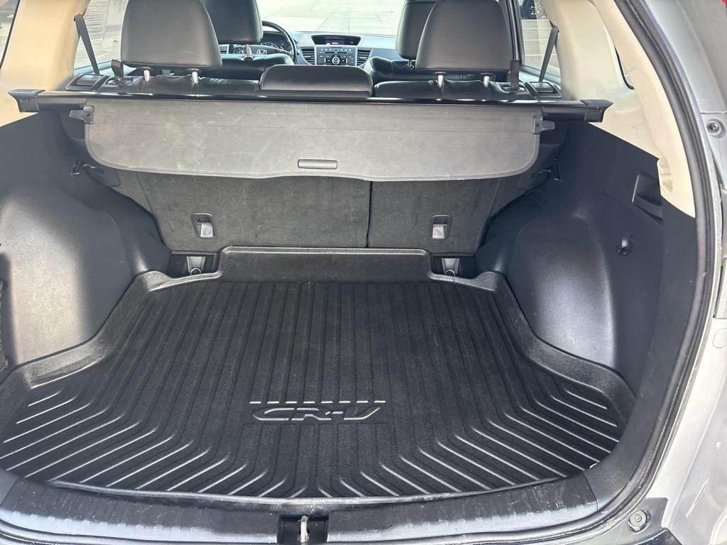 used 2013 Honda CR-V car, priced at $7,970