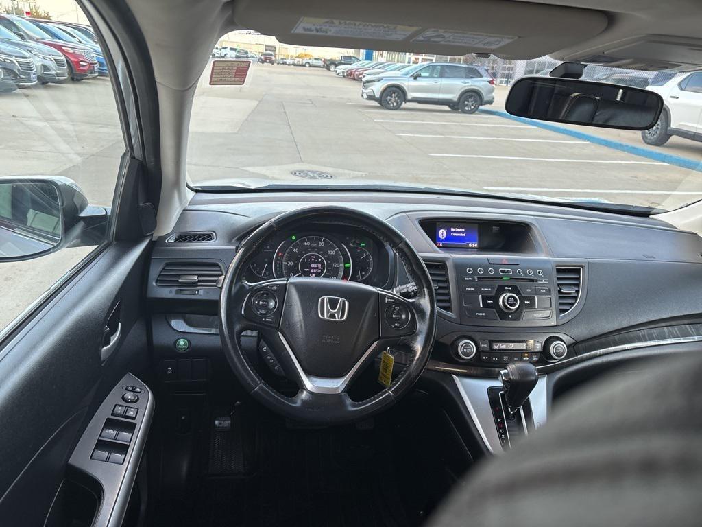 used 2013 Honda CR-V car, priced at $7,970