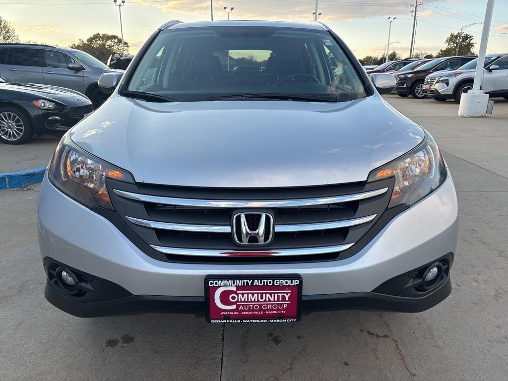 used 2013 Honda CR-V car, priced at $7,970