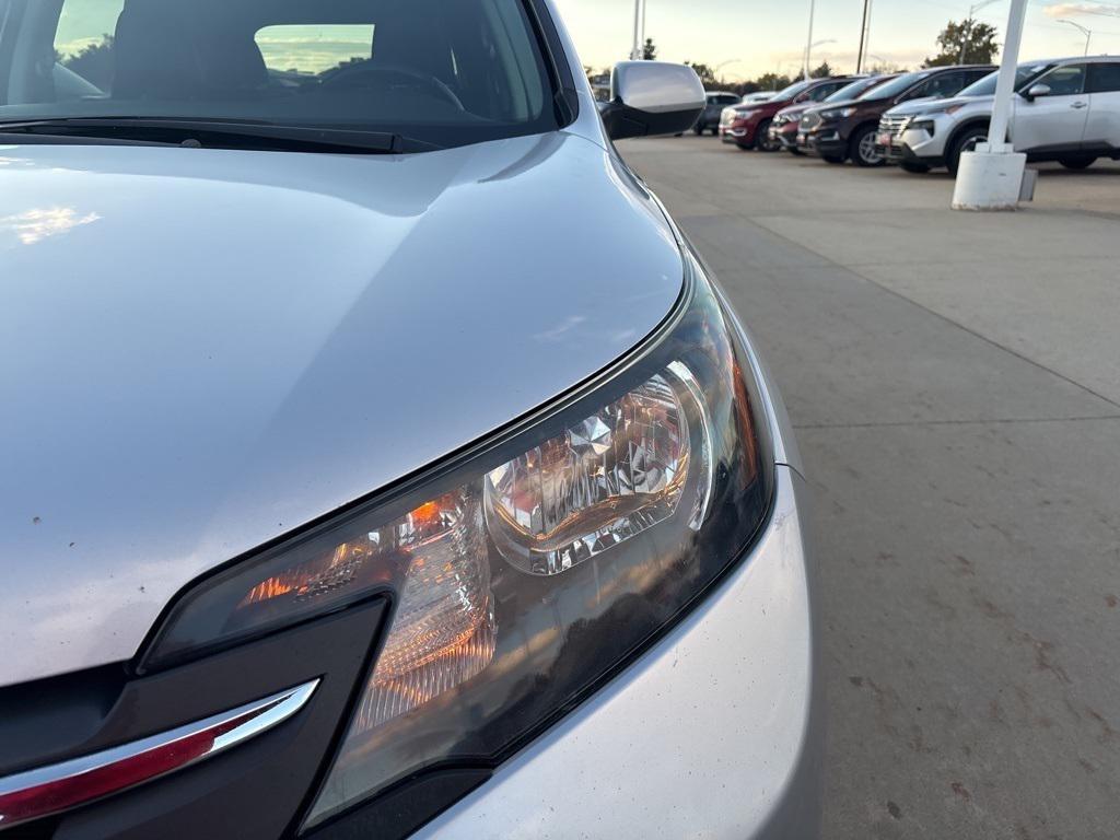 used 2013 Honda CR-V car, priced at $7,970
