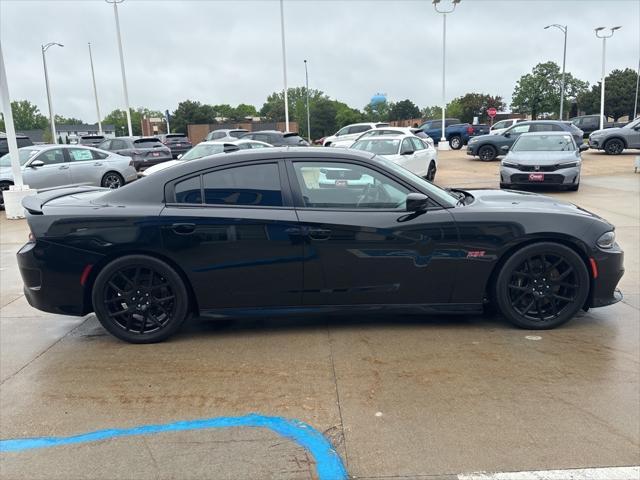 used 2019 Dodge Charger car, priced at $26,138