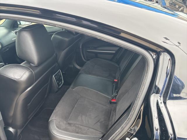 used 2019 Dodge Charger car, priced at $26,138