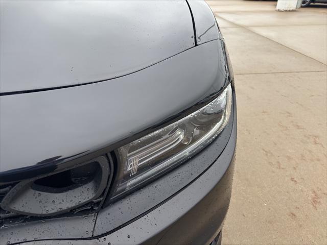 used 2019 Dodge Charger car, priced at $26,138