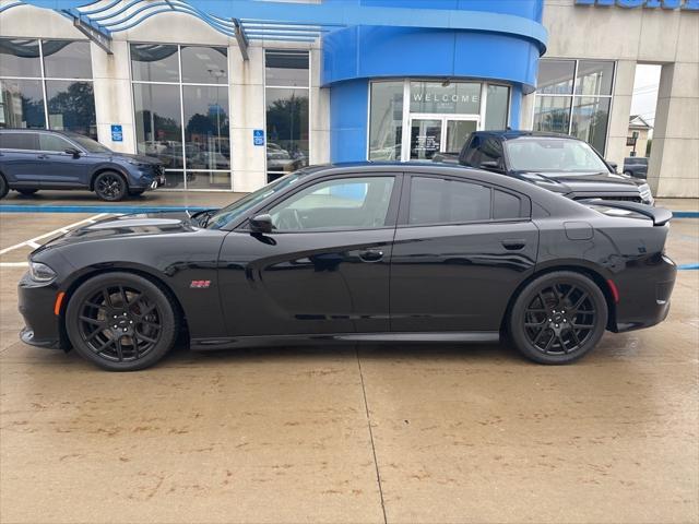 used 2019 Dodge Charger car, priced at $26,138