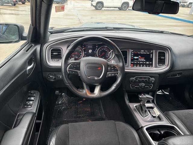 used 2019 Dodge Charger car, priced at $26,138