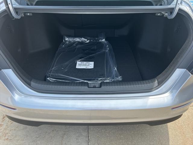 new 2025 Honda Accord Hybrid car, priced at $34,502