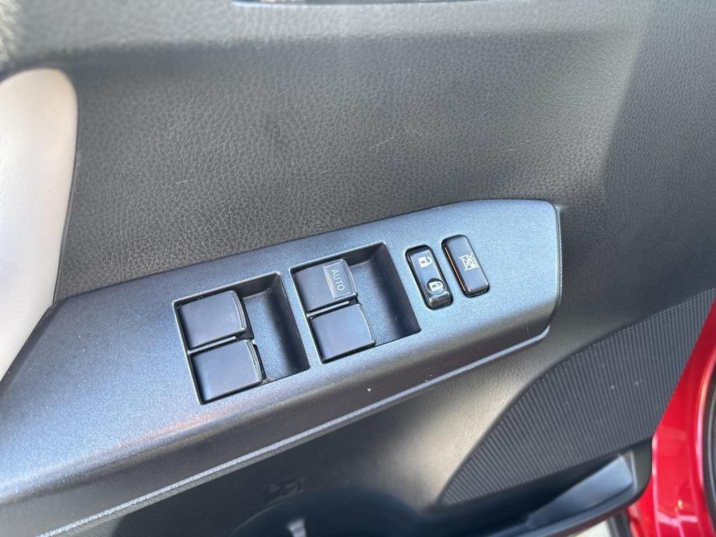 used 2017 Toyota RAV4 car, priced at $16,140