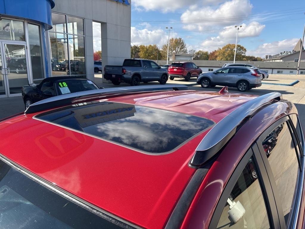 used 2017 Toyota RAV4 car, priced at $16,140