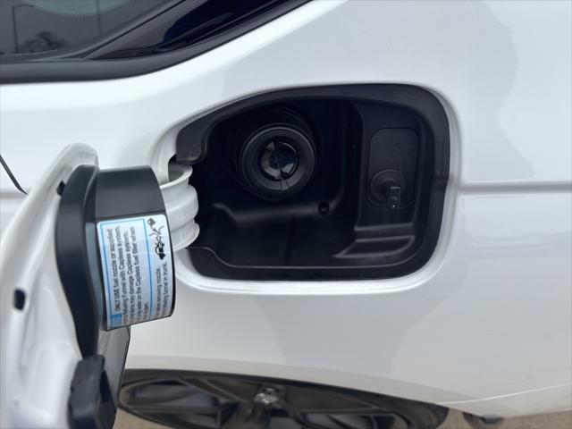 new 2025 Honda Accord Hybrid car, priced at $37,154