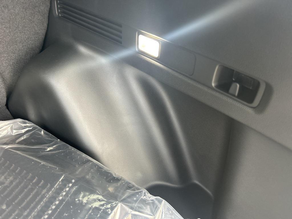 new 2026 Honda CR-V Hybrid car, priced at $40,934