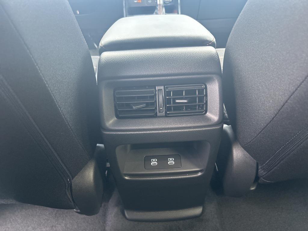 new 2026 Honda CR-V Hybrid car, priced at $40,934