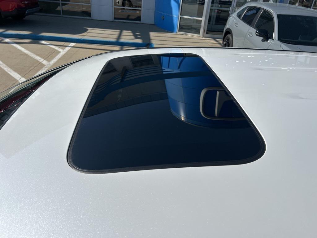 new 2026 Honda Odyssey car, priced at $42,616