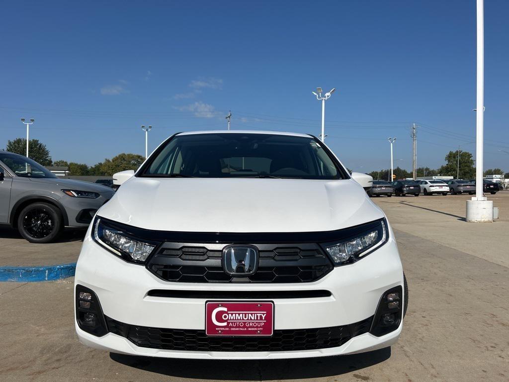 new 2026 Honda Odyssey car, priced at $42,616