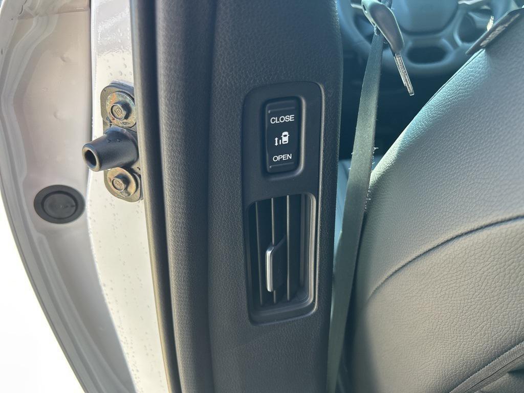 new 2026 Honda Odyssey car, priced at $42,616