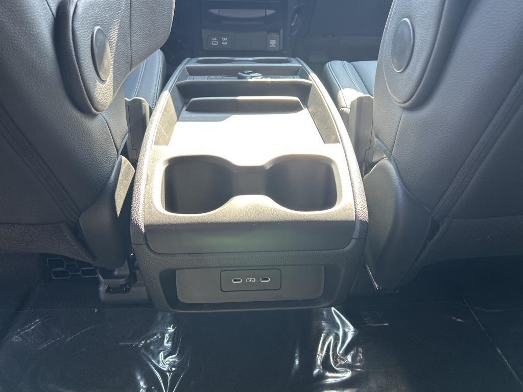 new 2026 Honda Odyssey car, priced at $42,616