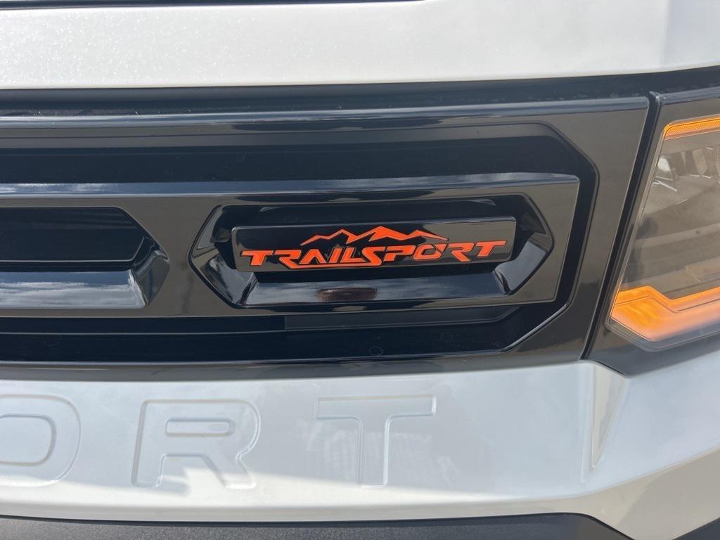 new 2026 Honda Passport car, priced at $48,836