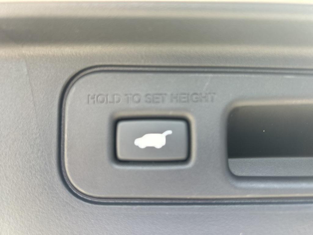 new 2026 Honda Passport car, priced at $48,836