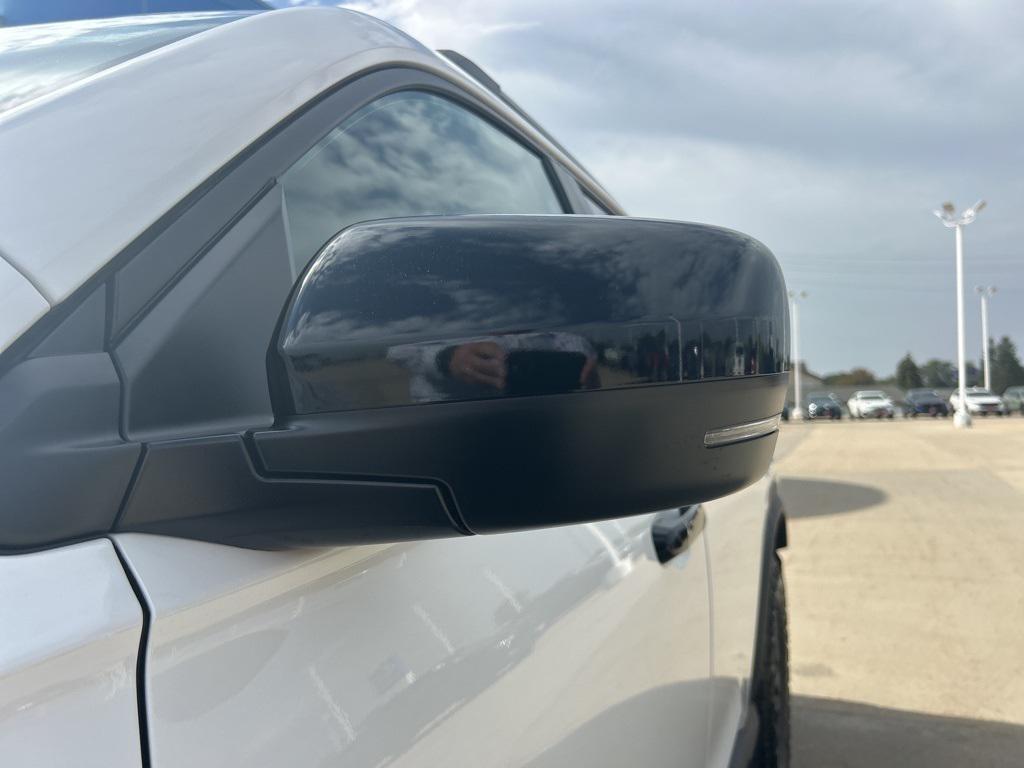 new 2026 Honda Passport car, priced at $48,836